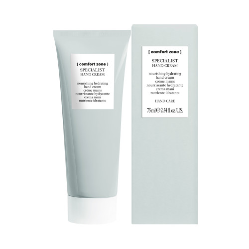SPECIALIST HAND CREAM
