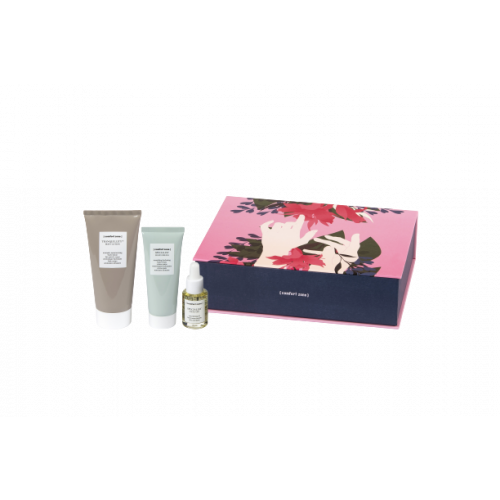 HAND & BODY RITUAL KIT