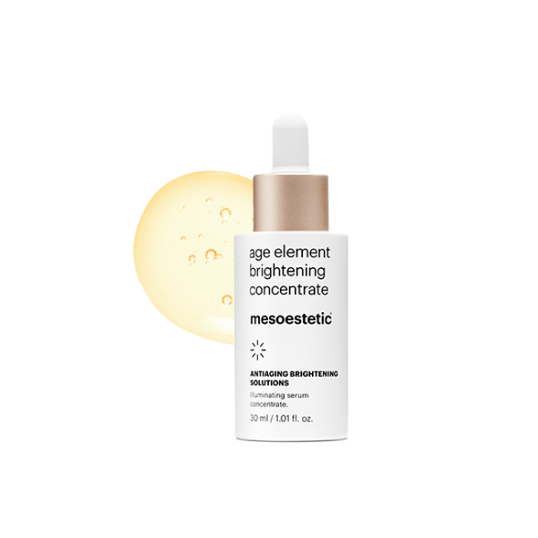 Age element® brightening concentrate - Image 2
