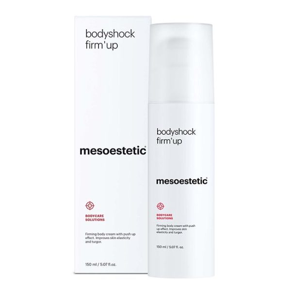 Bodyshock® firm' up