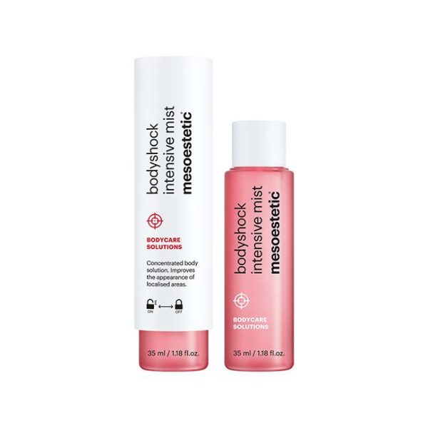 Bodyshock® intensive mist - Image 4