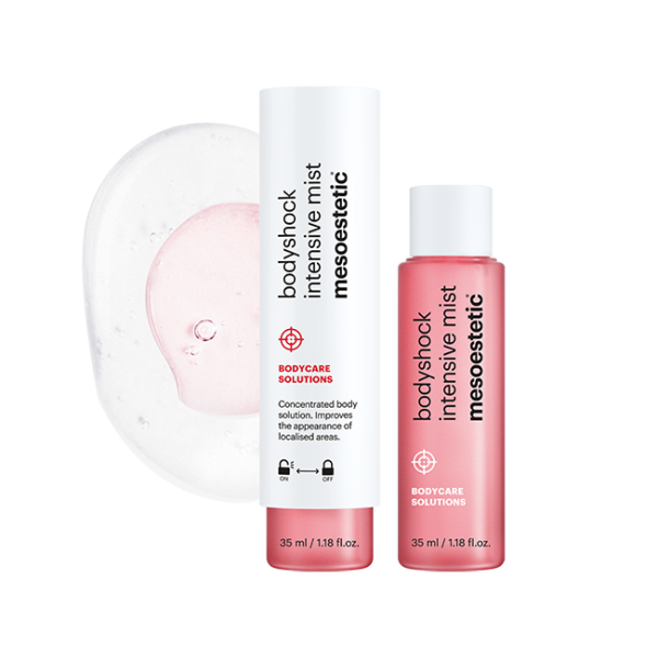 Bodyshock® intensive mist - Image 3