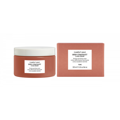 BODY STRATEGIST D-AGE CREAM