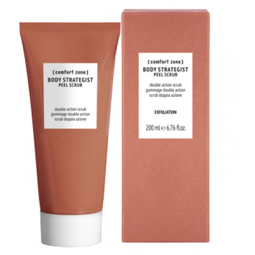 BODY STRATEGIST PEEL SCRUB