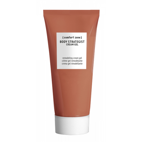 BODY STRATEGIST CREAM GEL