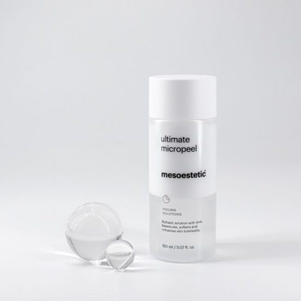Ultimate micropeel
