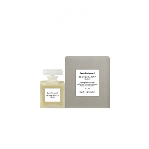 TRANQUILLITY BLEND