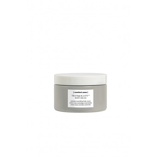 TRANQUILLITY BODY CREAM