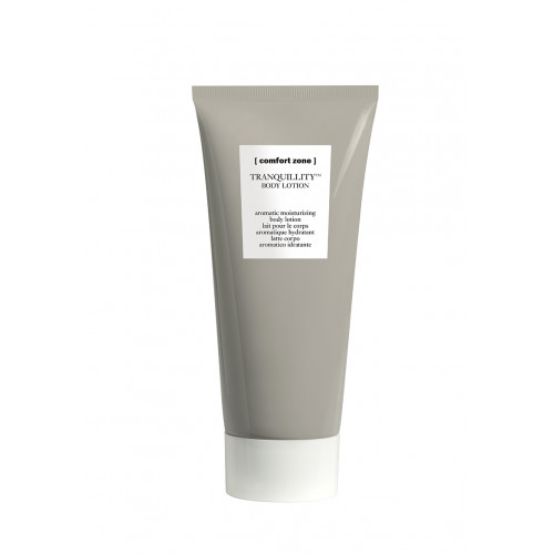 TRANQUILLITY BODY LOTION