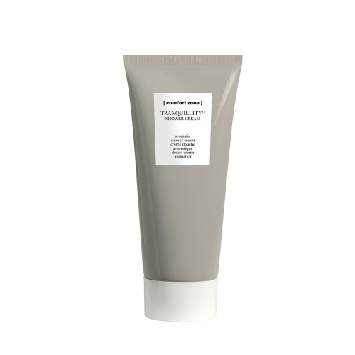 TRANQUILLITY SHOWER CREAM